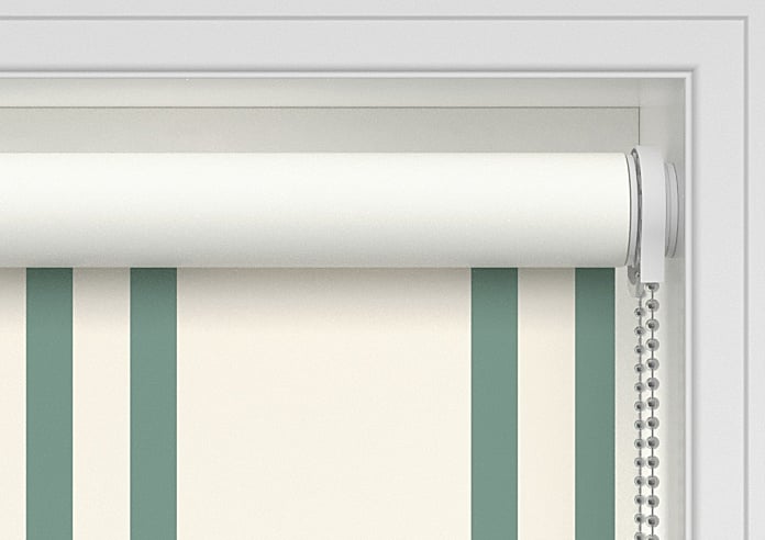 Winnies Stripe, Daws - Twist&Fit Roller Blind - Image 10